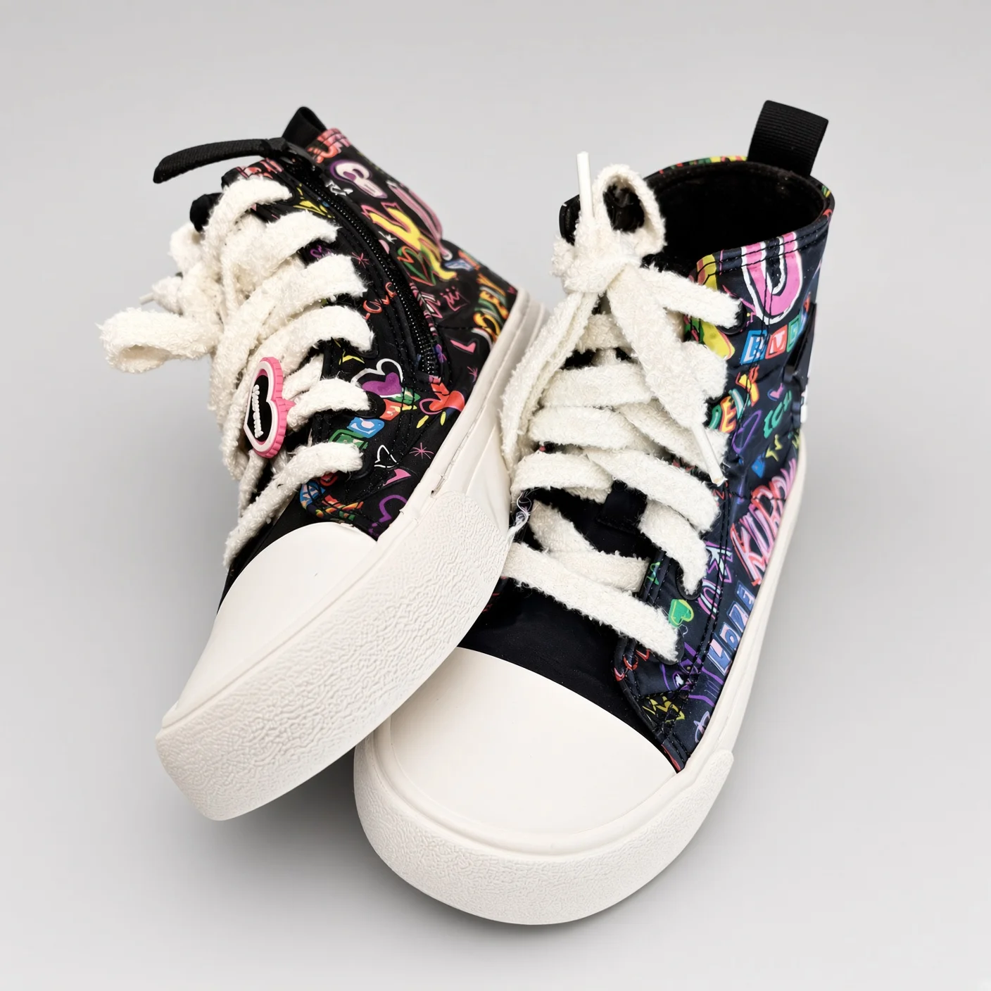 Zara x Kuromi dečije duboke patike – broj 29