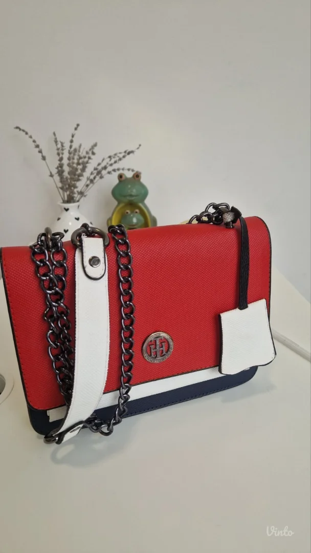 Tommy Hilfiger torba