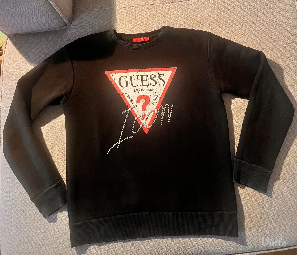 Guess komplet trenerka