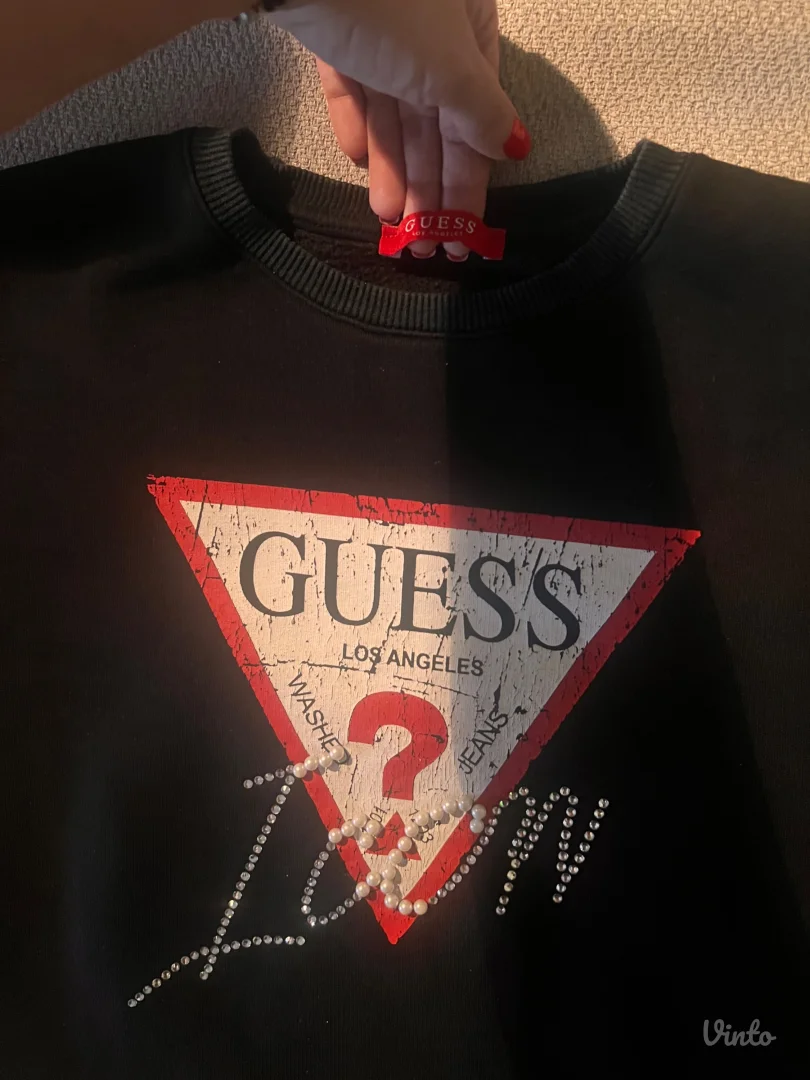 Guess komplet trenerka