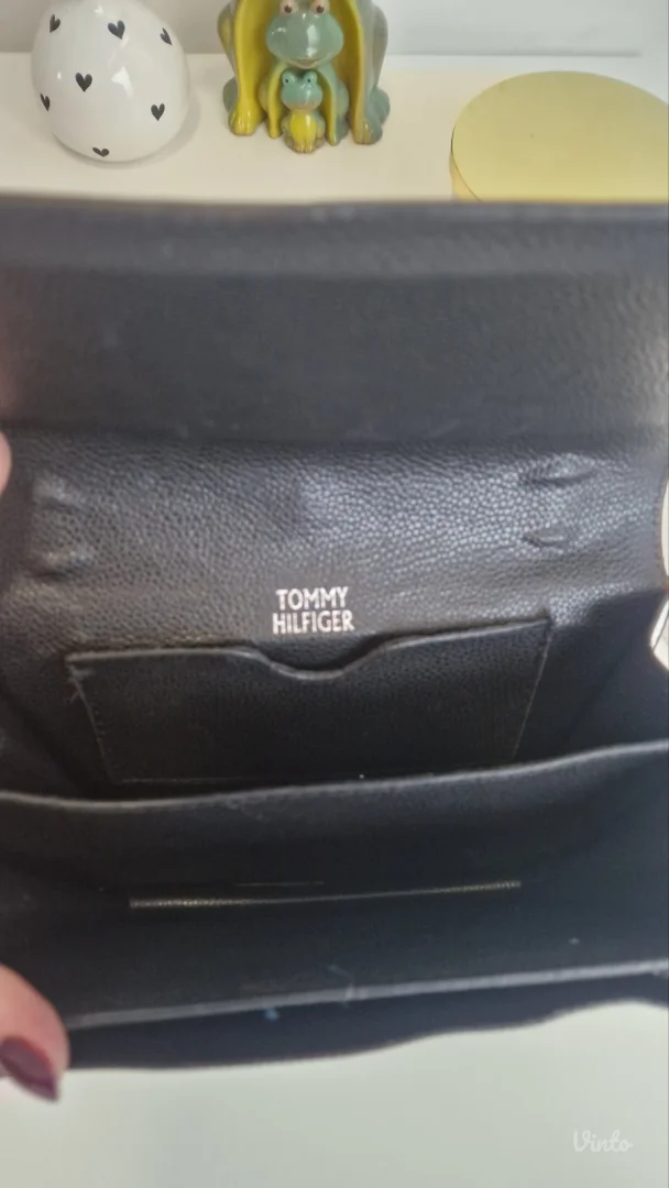 Tommy Hilfiger torba