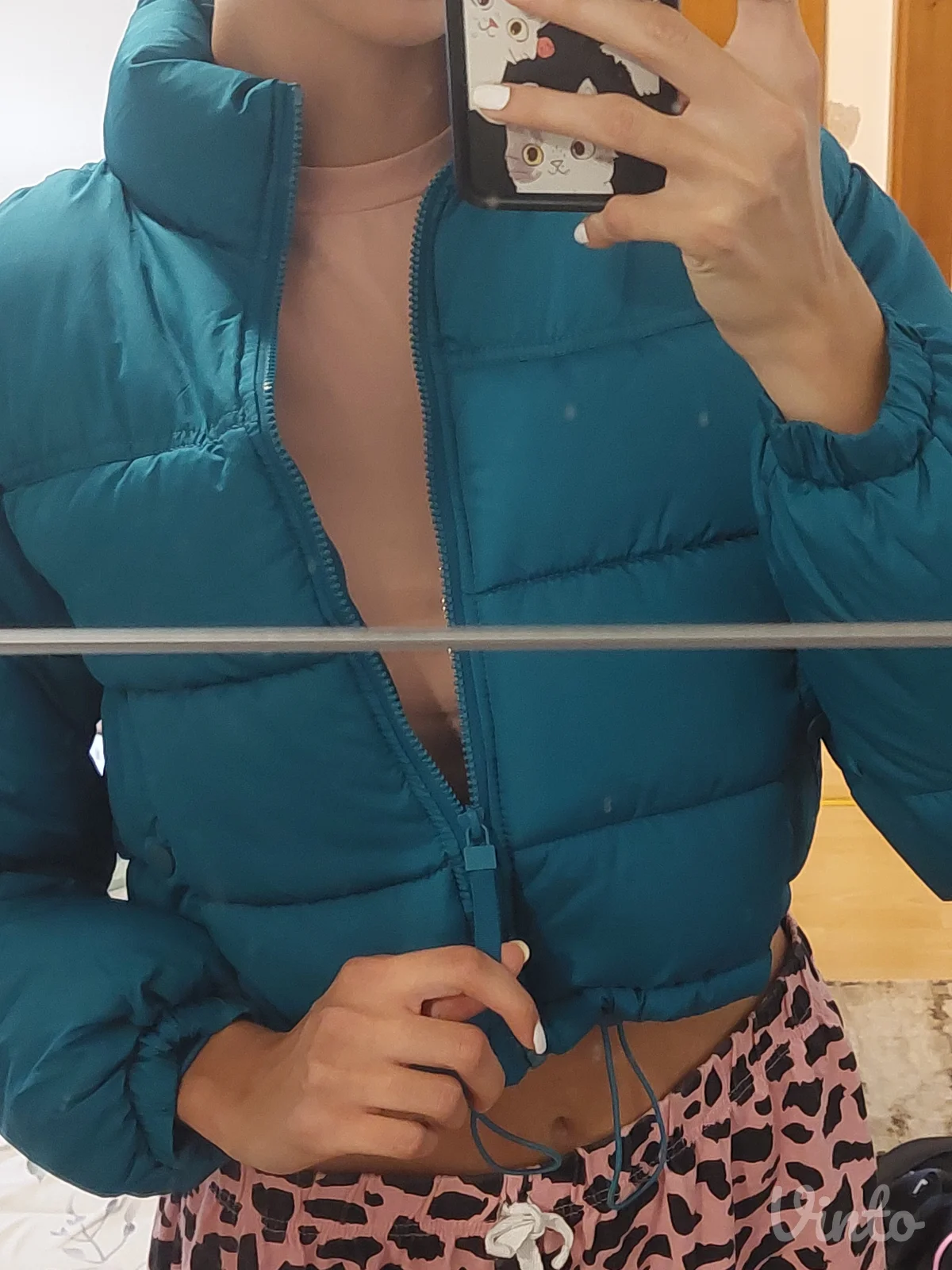 Zimska jakna