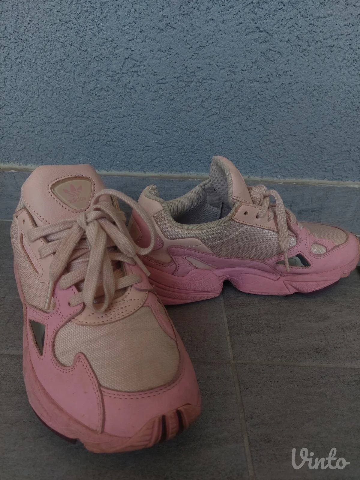 ADIDAS