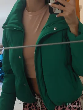 Jakna zimska