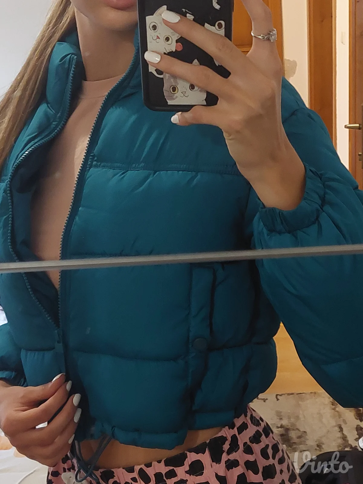 Zimska jakna
