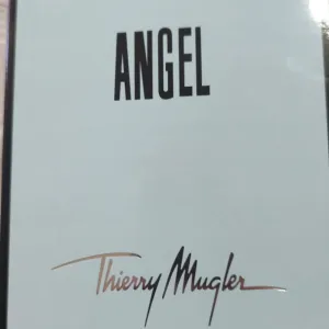 Mugler Angel