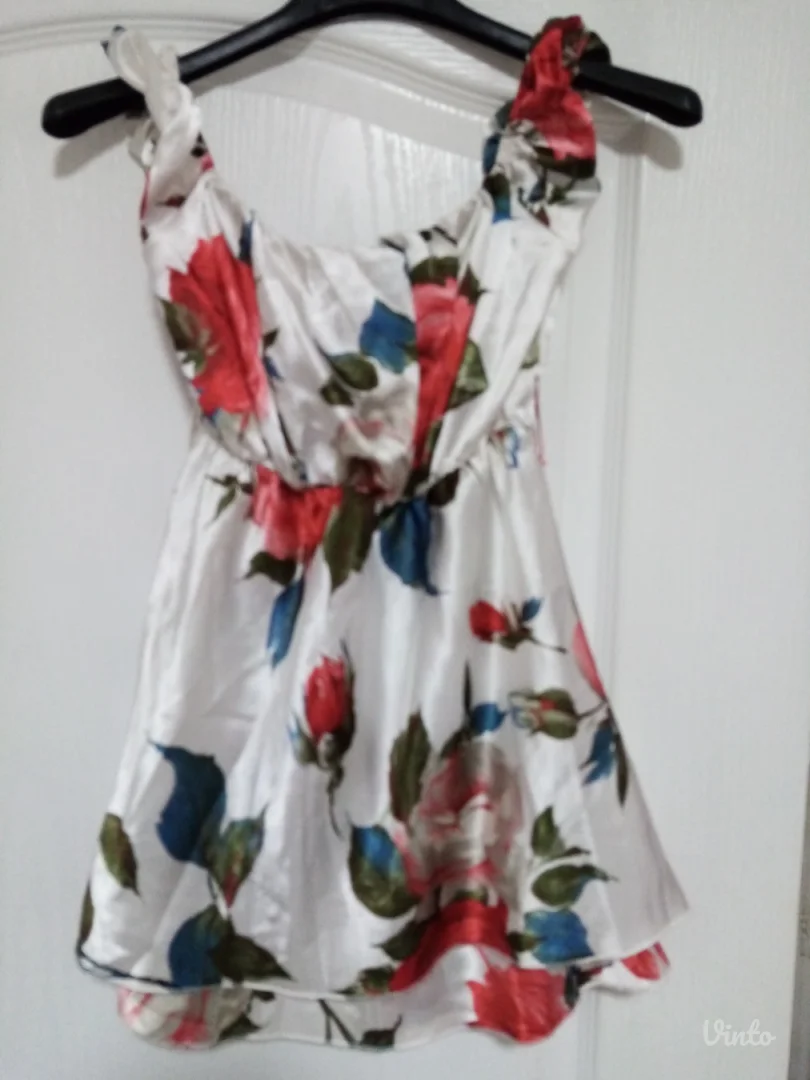 Bluza šarena