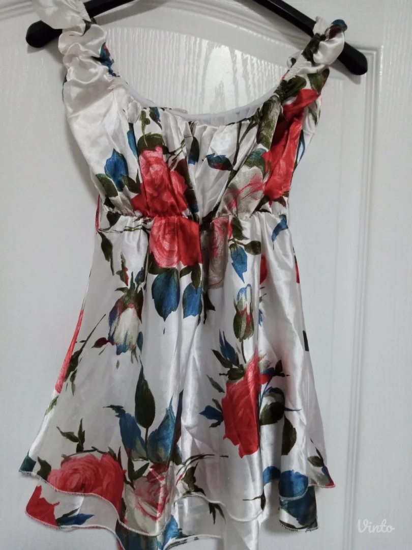 Bluza šarena