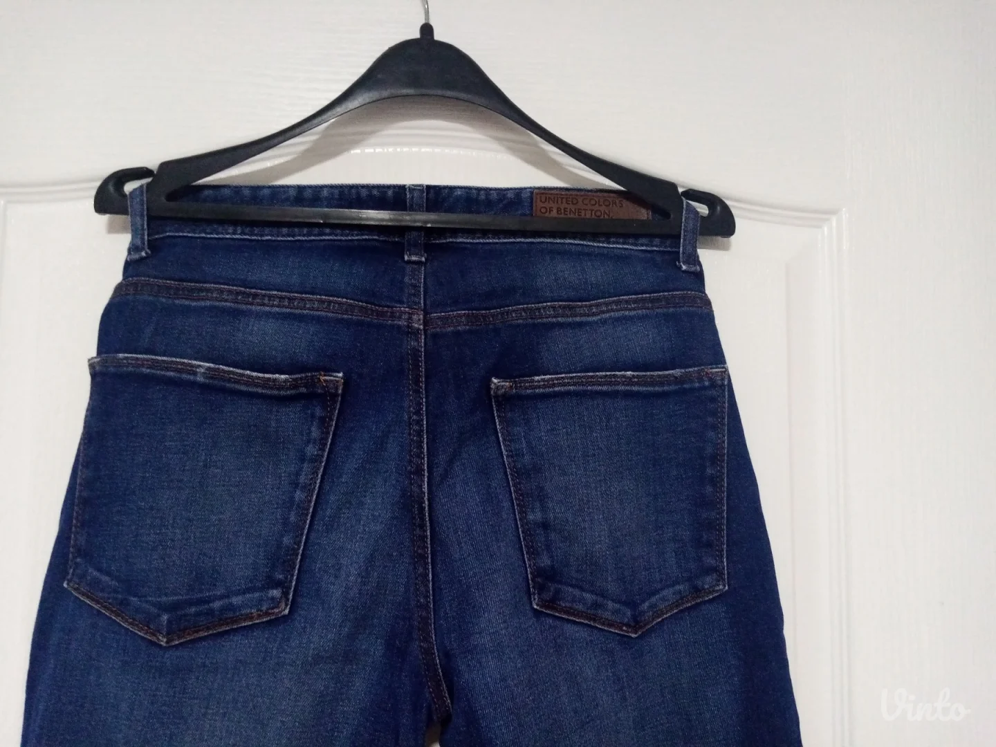Beneton original farmerke