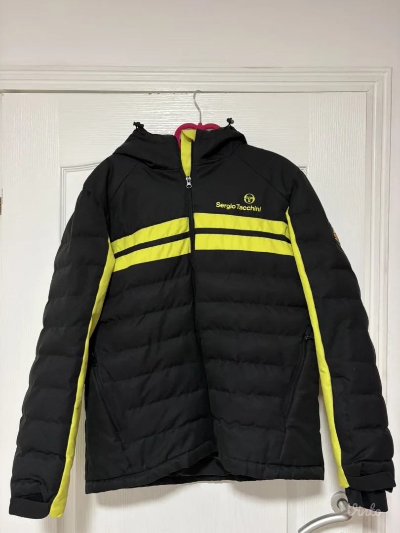 Sergio Tacchini