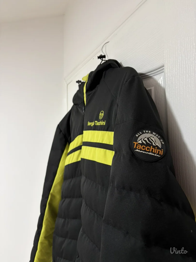 Sergio Tacchini