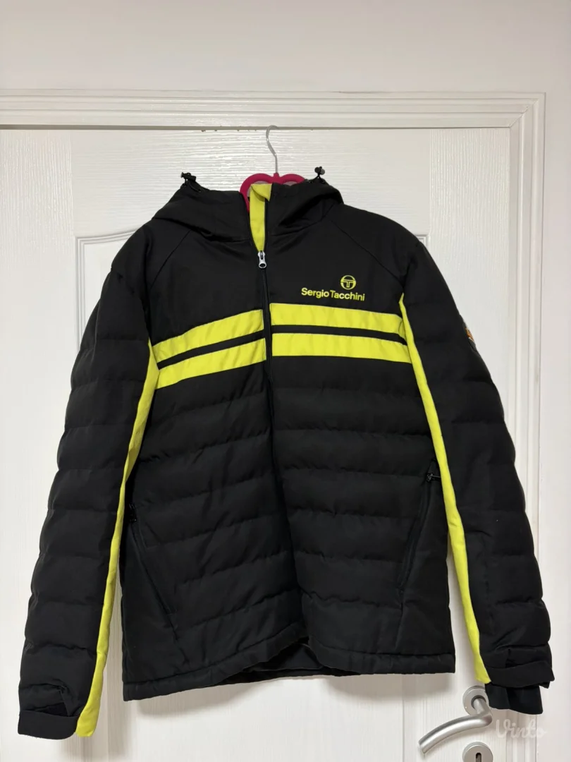 Sergio Tacchini