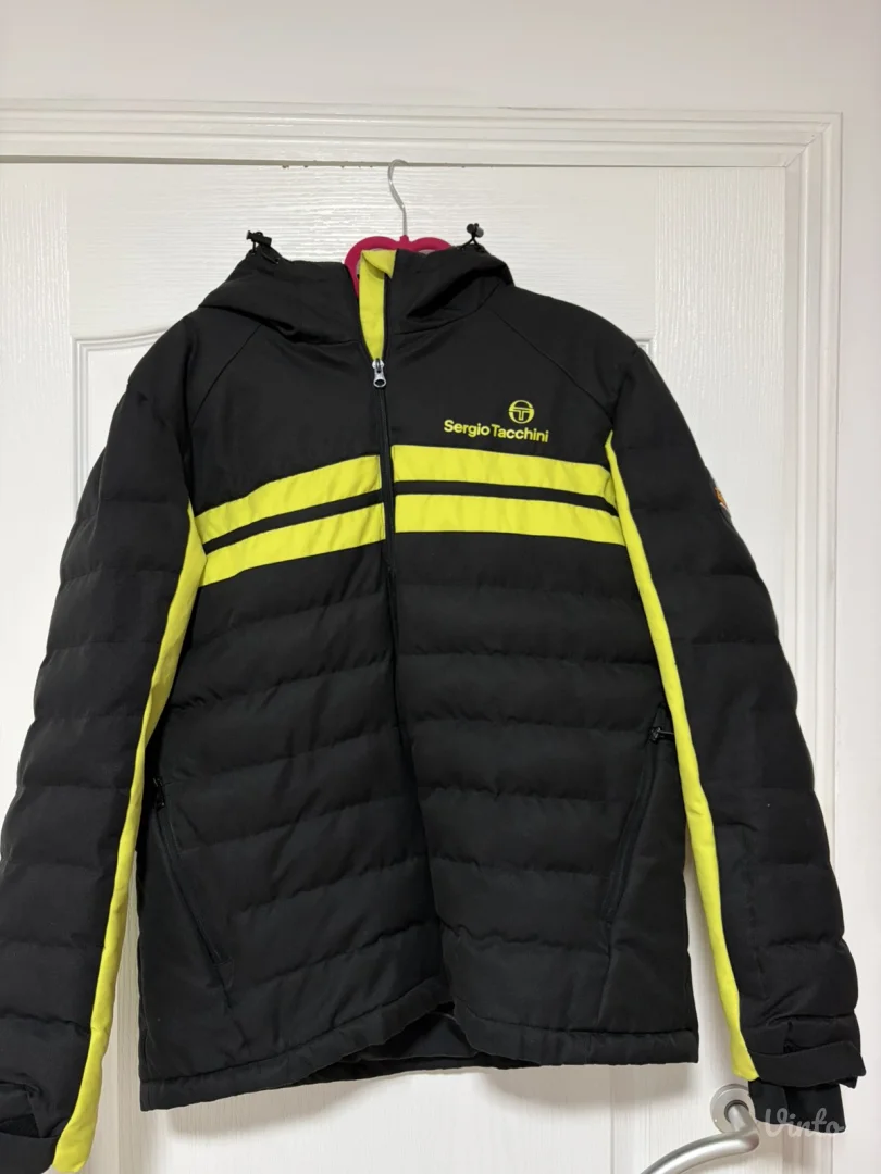 Sergio Tacchini
