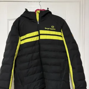 Sergio Tacchini