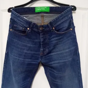 Beneton original farmerke
