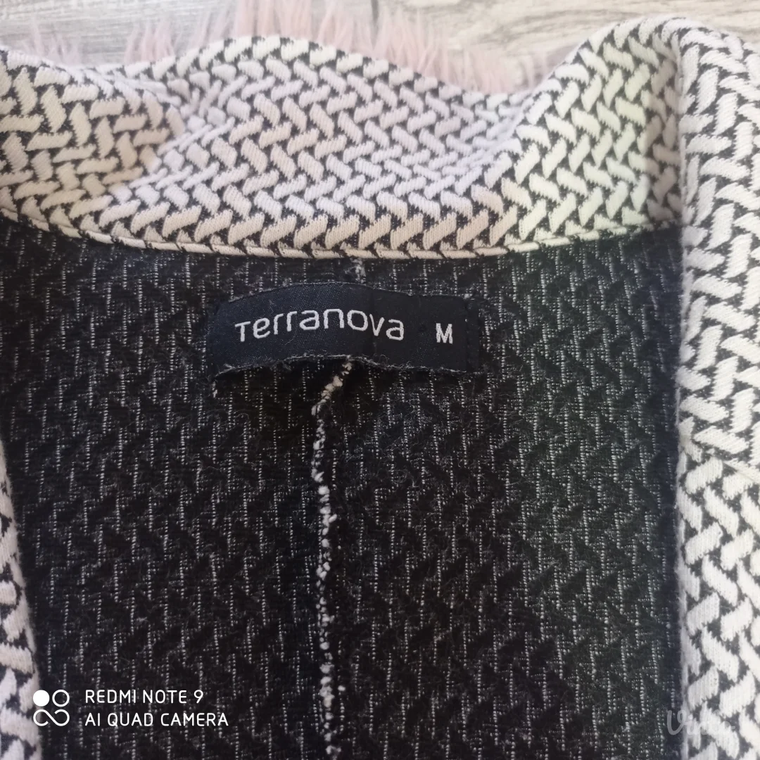 Sako zenski Terranova