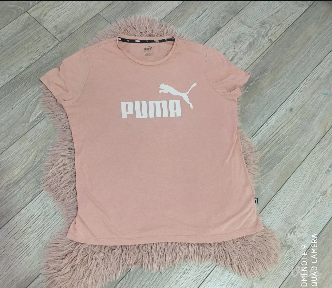 Puma majica L vel