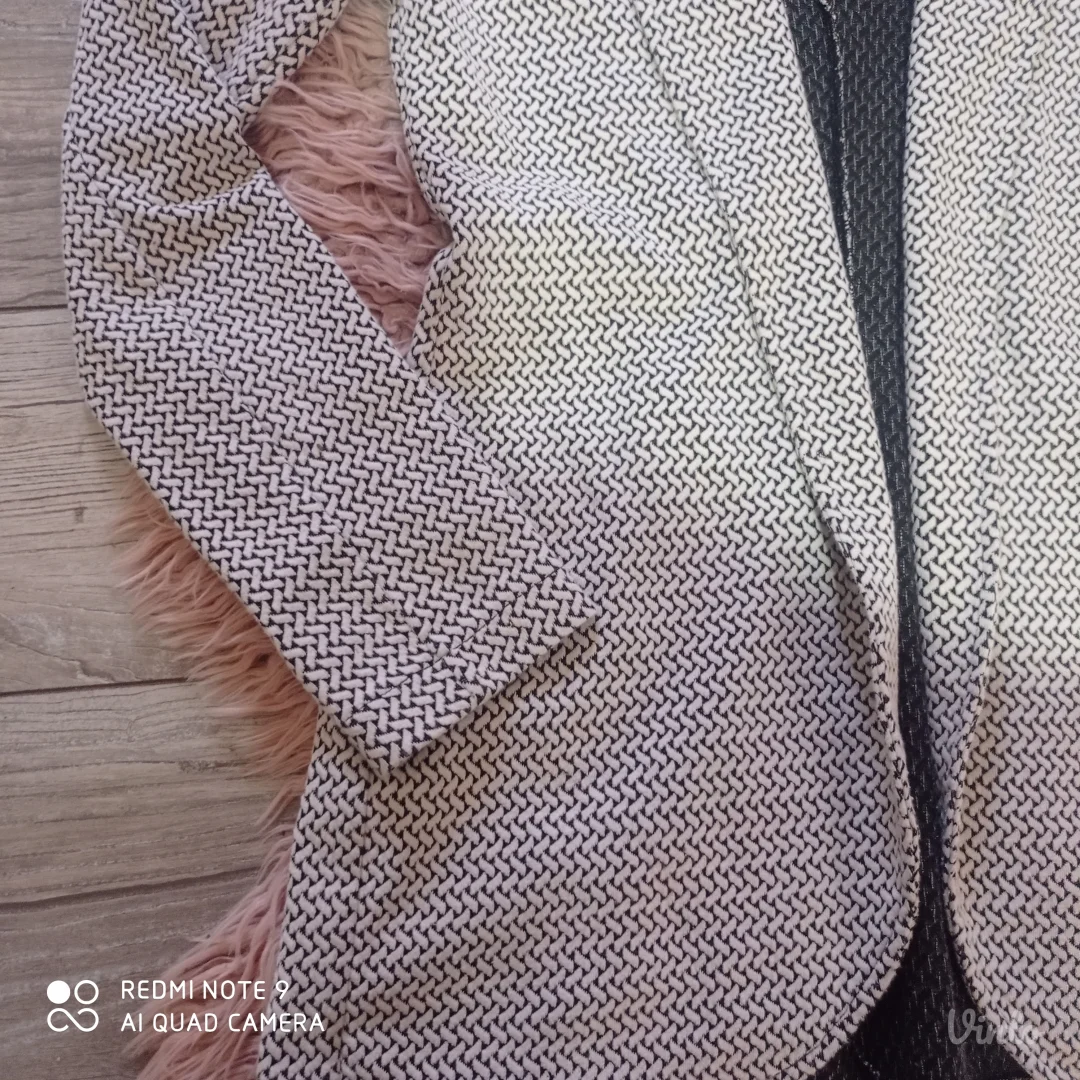 Sako zenski Terranova