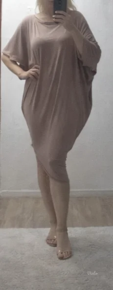 Zenska uni haljina NOVO