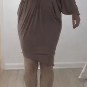 Zenska uni haljina NOVO