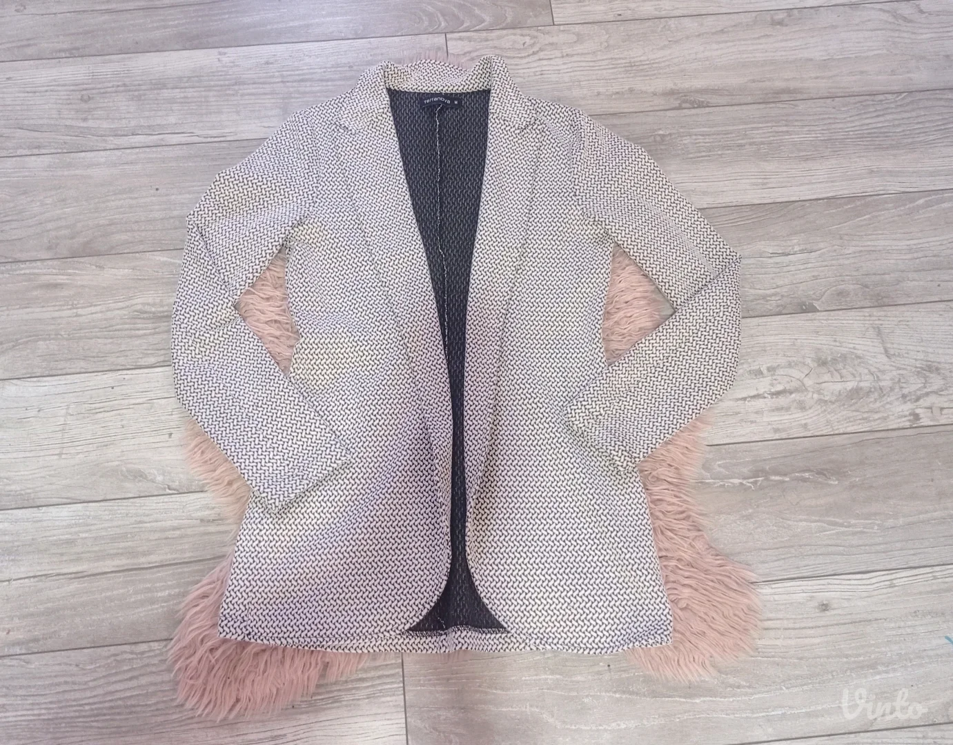 Sako zenski Terranova