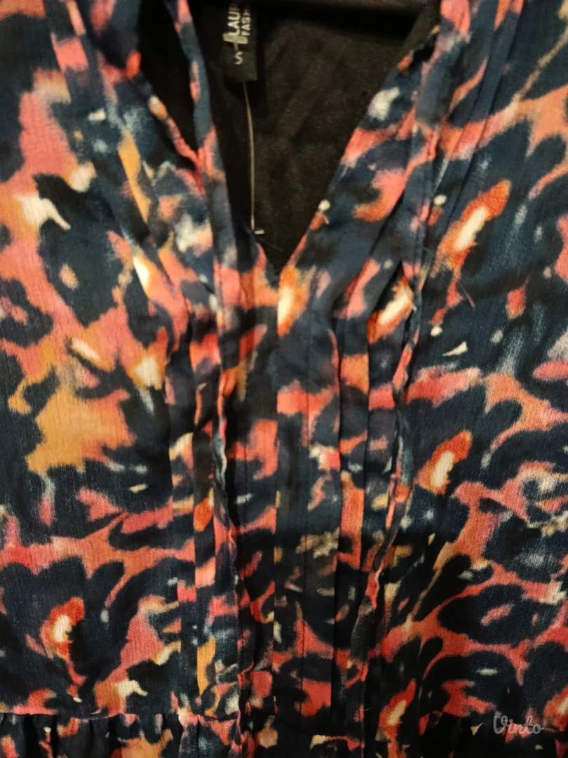 Laura Torelli haljina