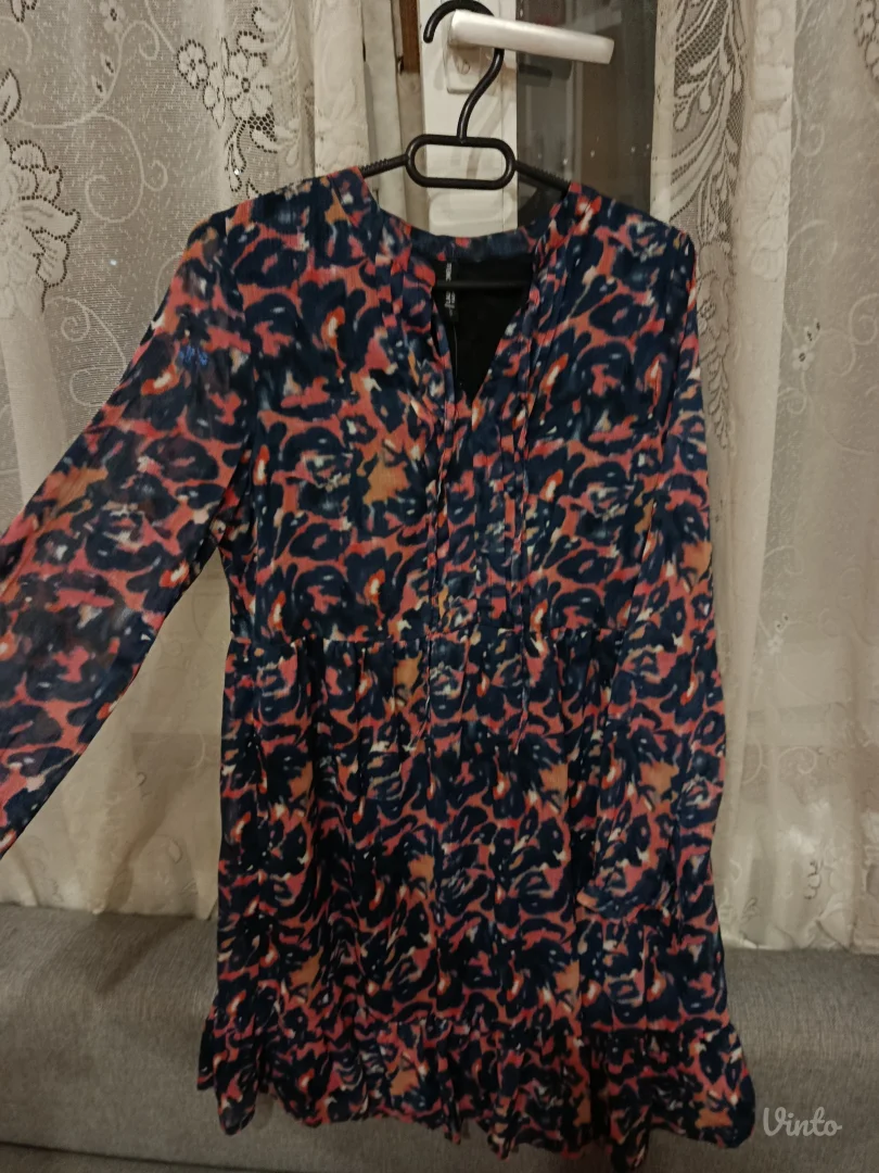 Laura Torelli haljina