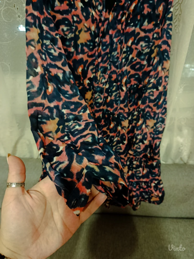 Laura Torelli haljina