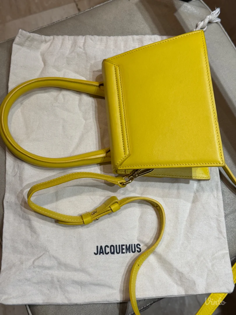 Jacquemus Bags