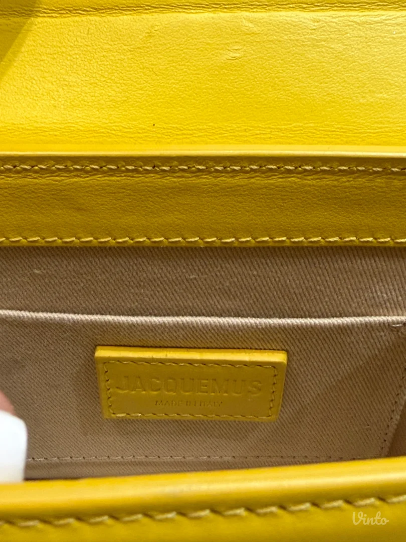 Jacquemus Bags