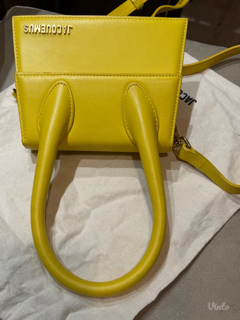 Jacquemus Bags