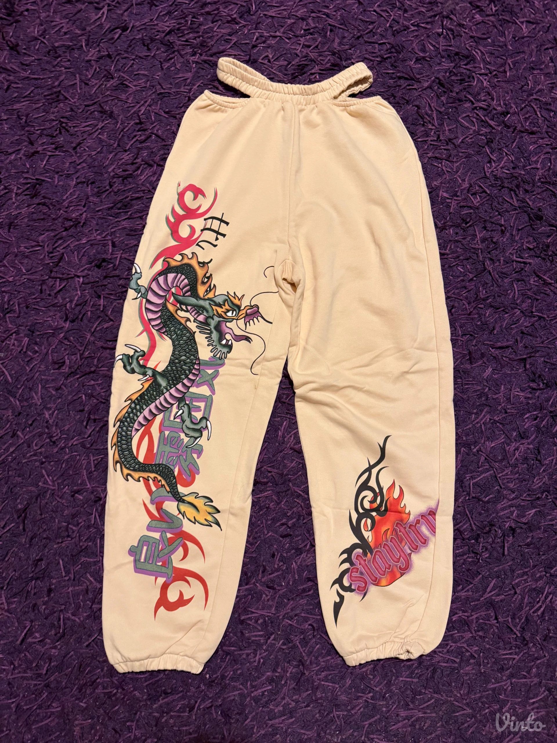 Bershka komplet