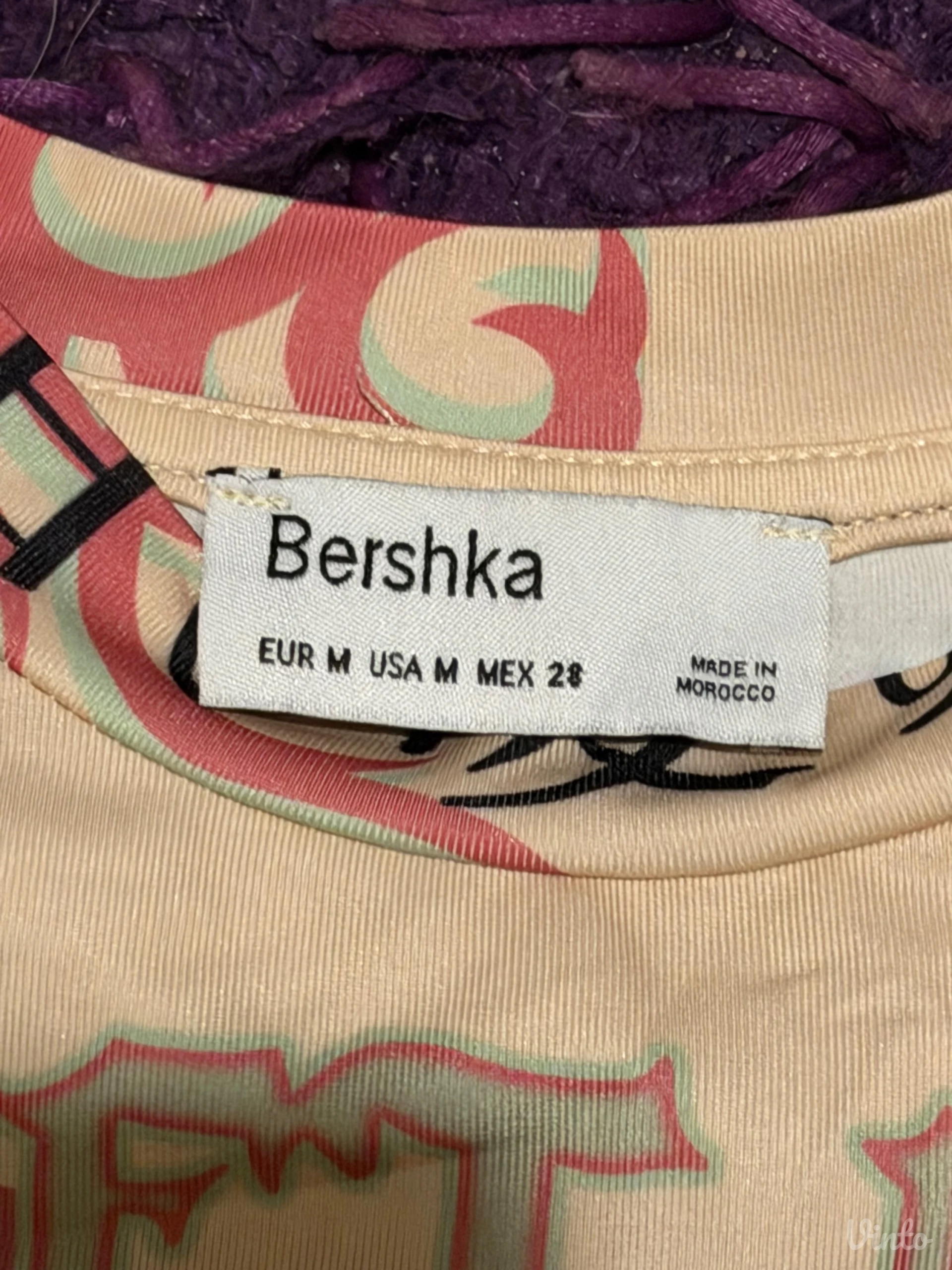 Bershka komplet