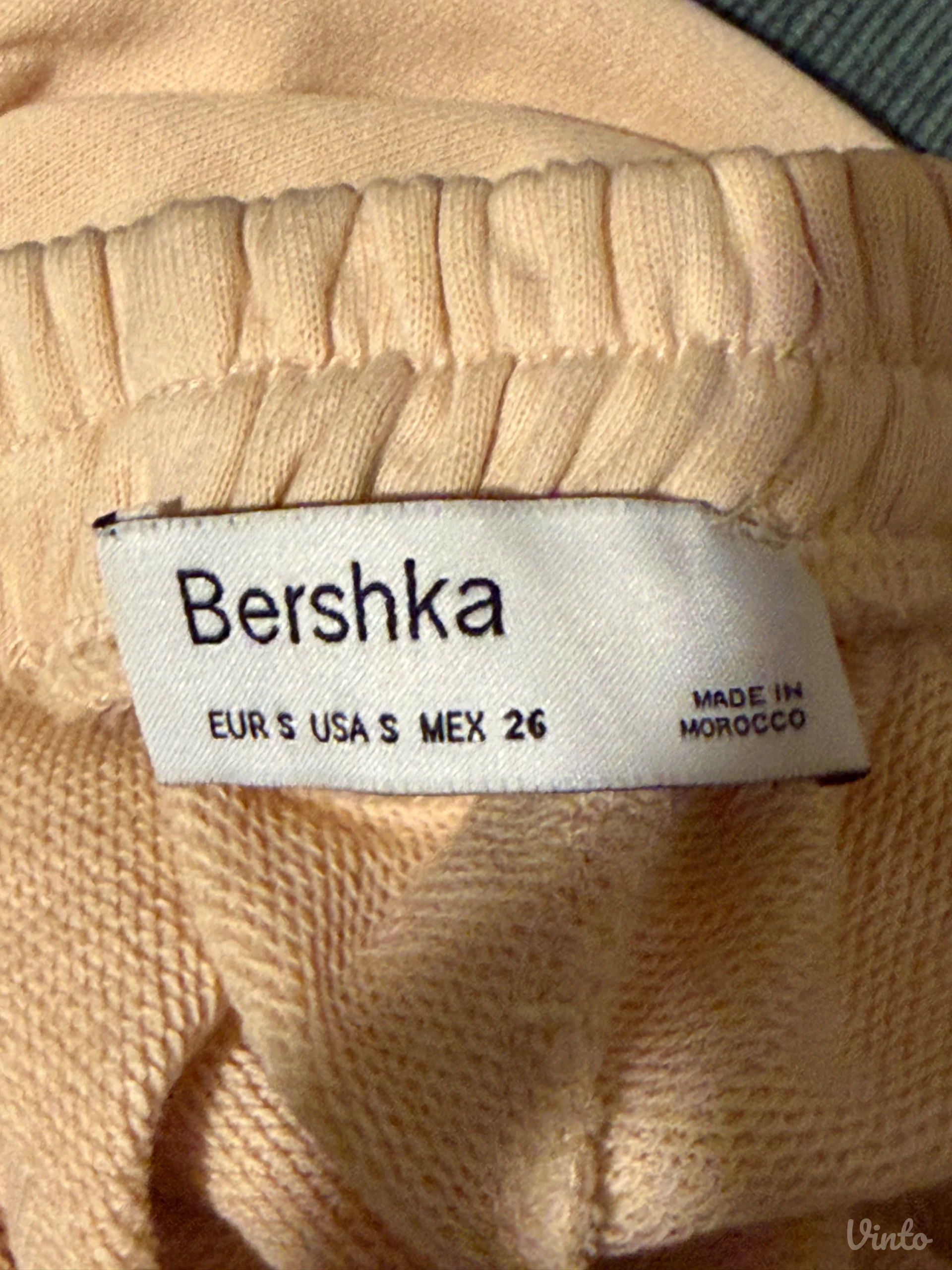 Bershka komplet