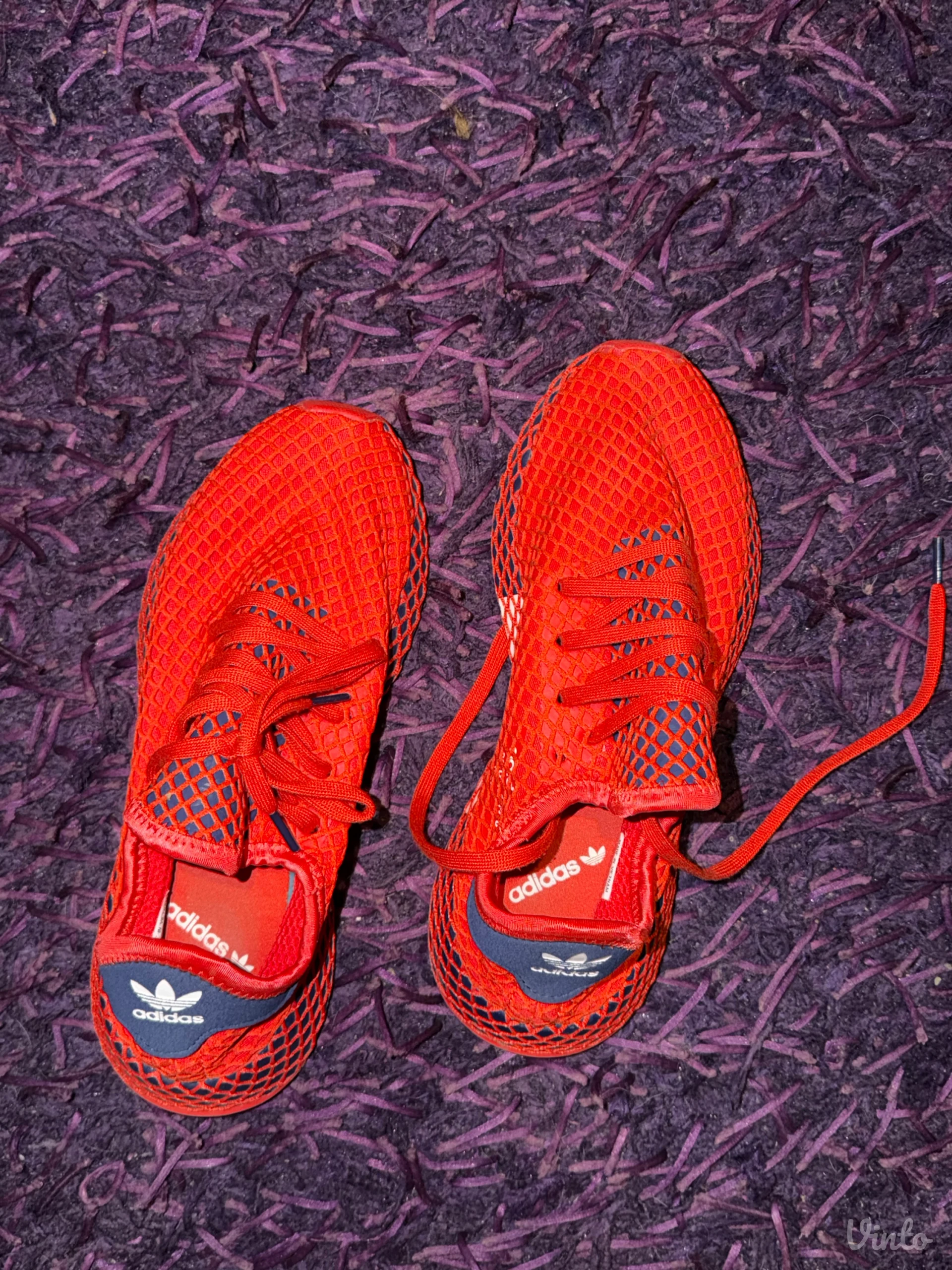 Adidas deerupt runner