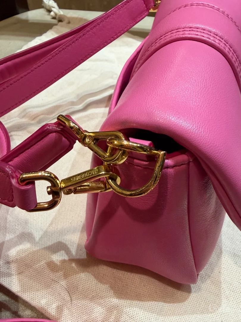 Jacquemus Bags