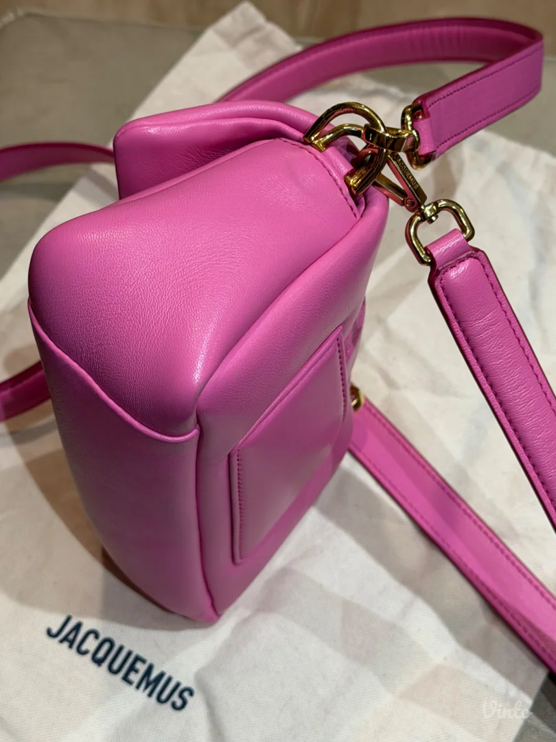 Jacquemus Bags