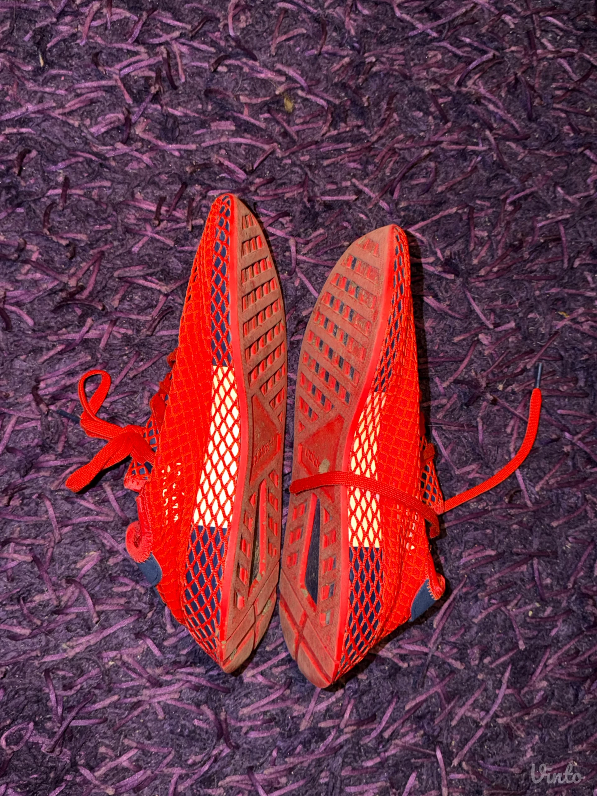 Adidas deerupt runner