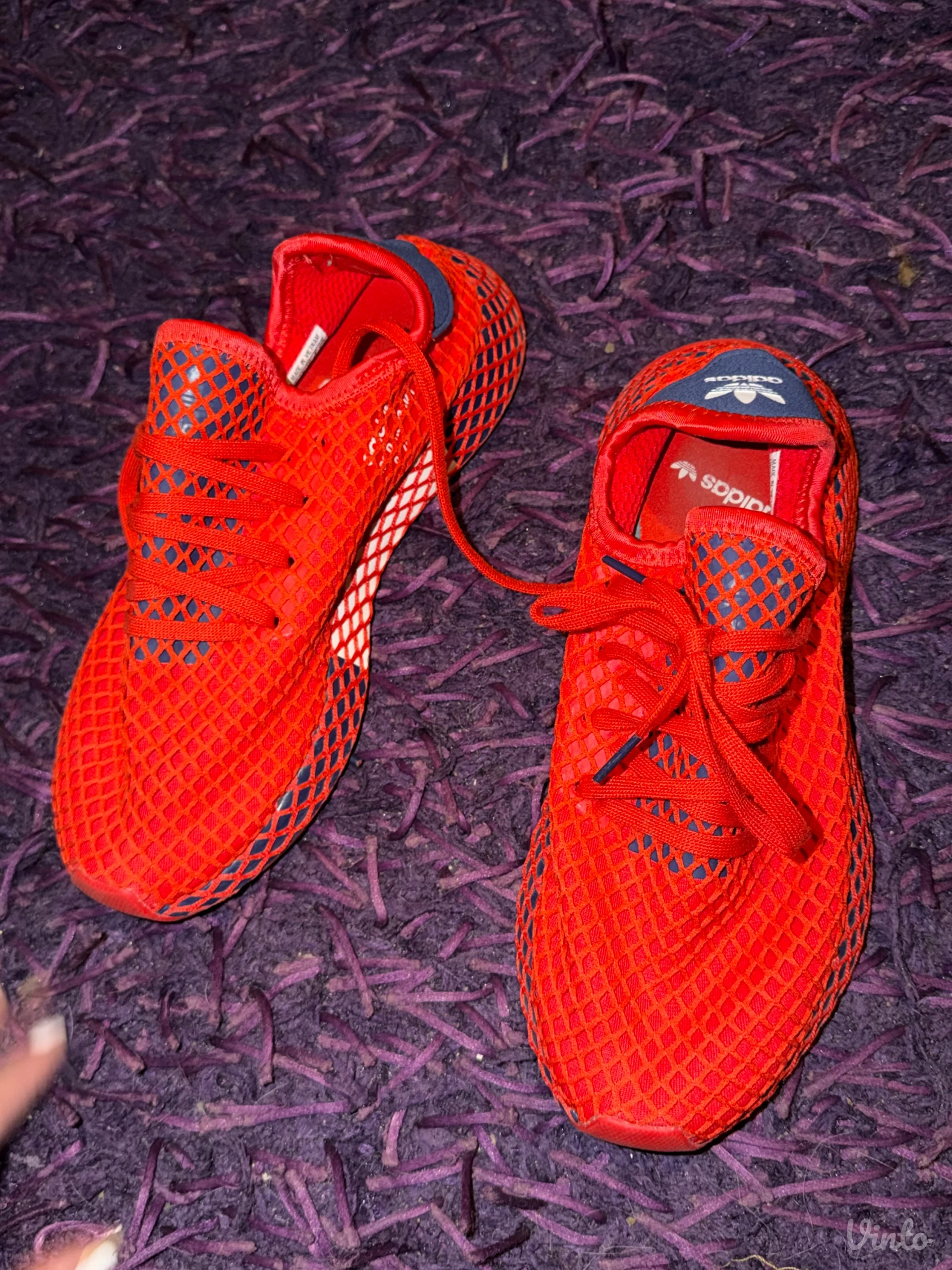 Adidas deerupt runner