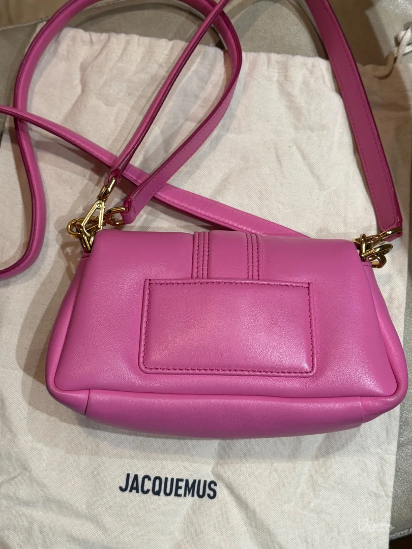 Jacquemus Bags