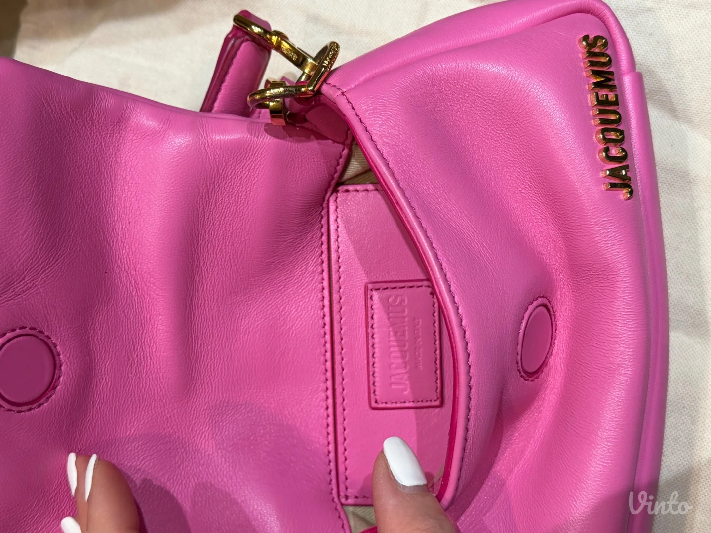 Jacquemus Bags