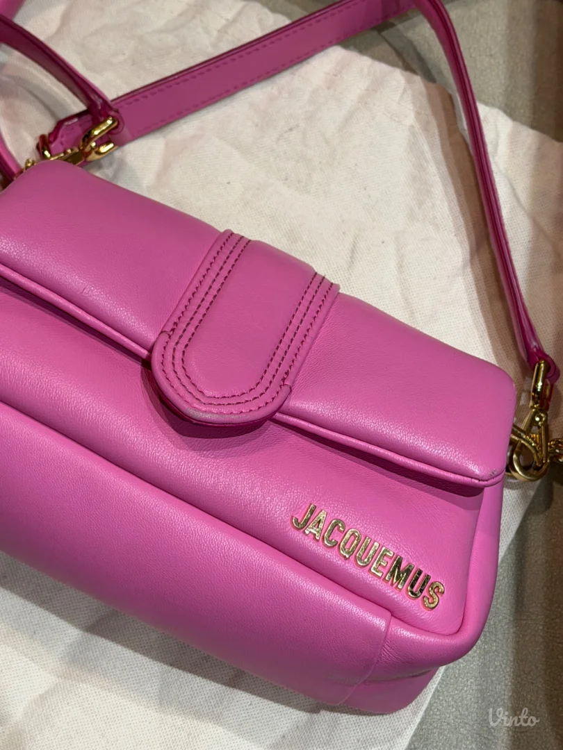 Jacquemus Bags