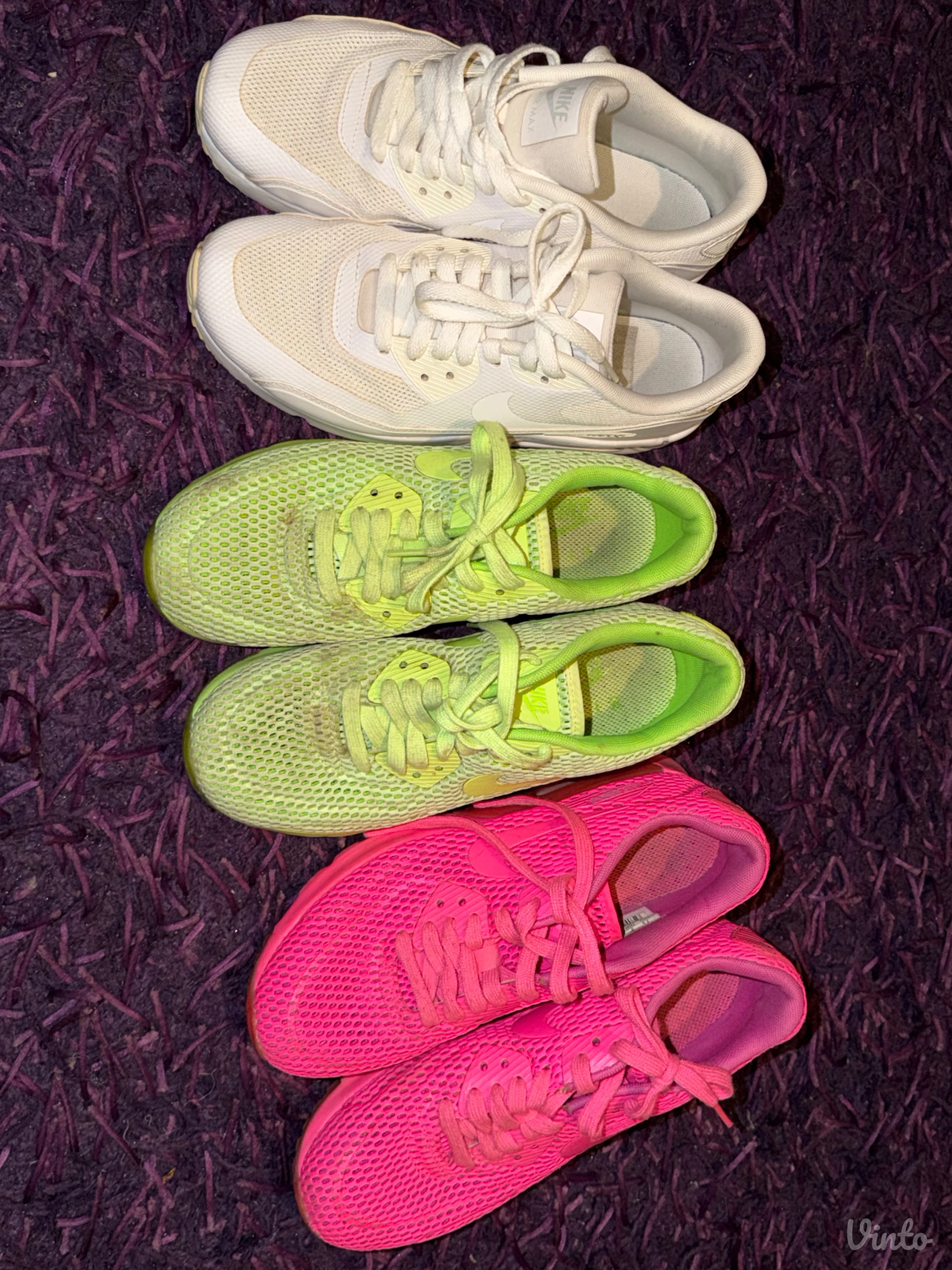 Nike Air Max
