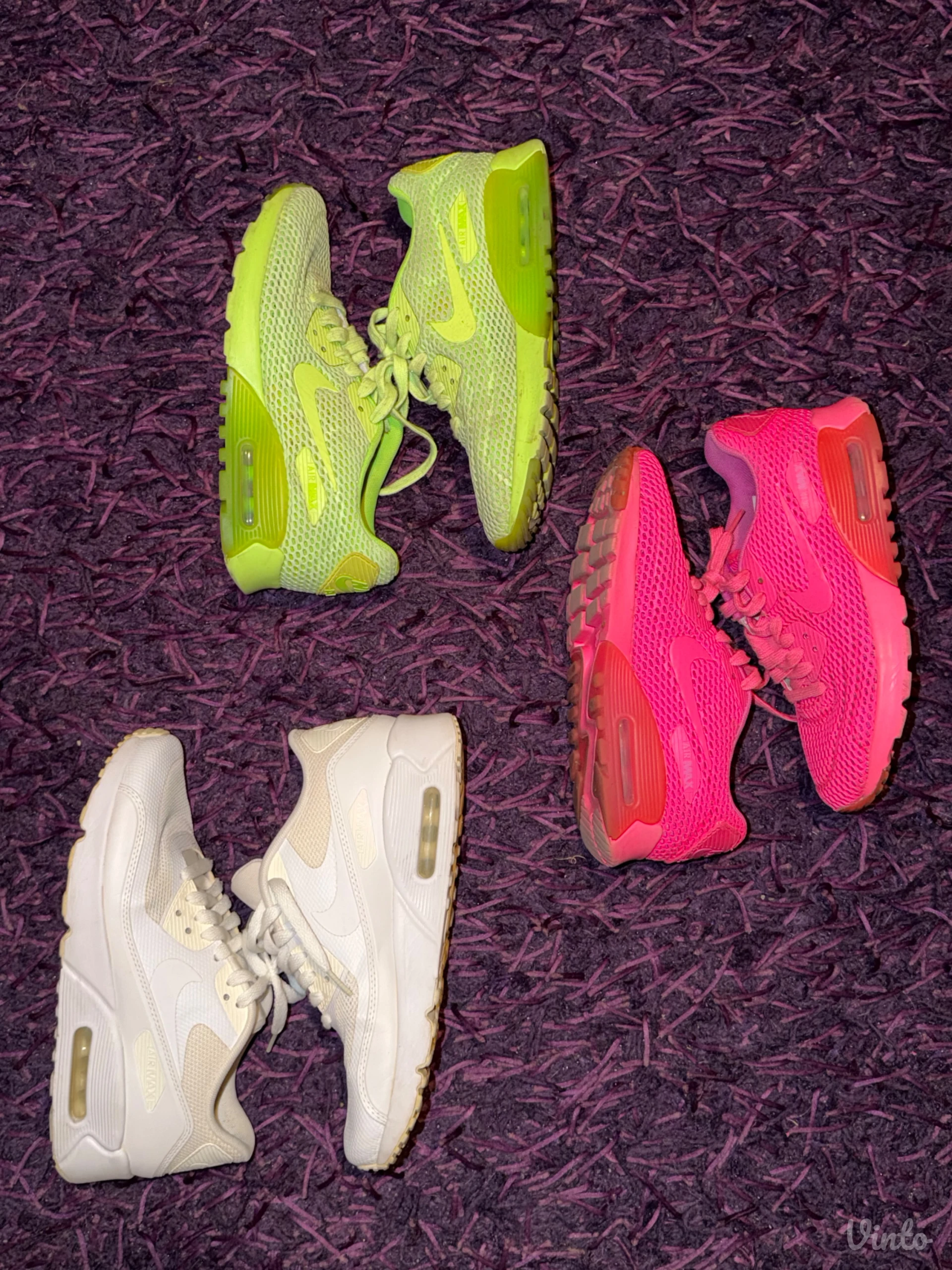 Nike Air Max