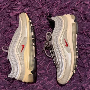 Nike Air Max 97 Metallic