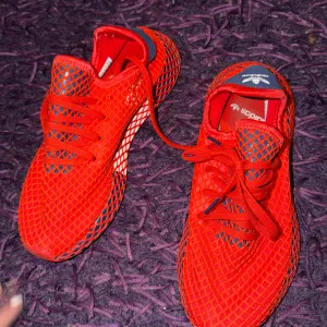Adidas deerupt runner