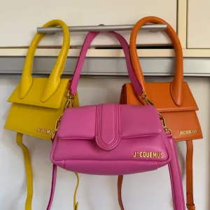 Jacquemus Bags