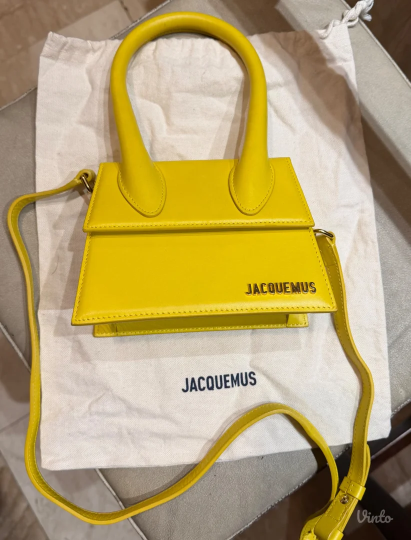 Jacquemus Bags