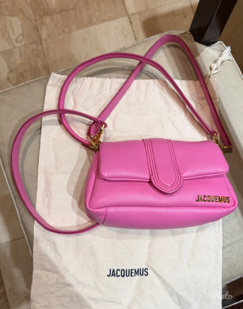Jacquemus Bags