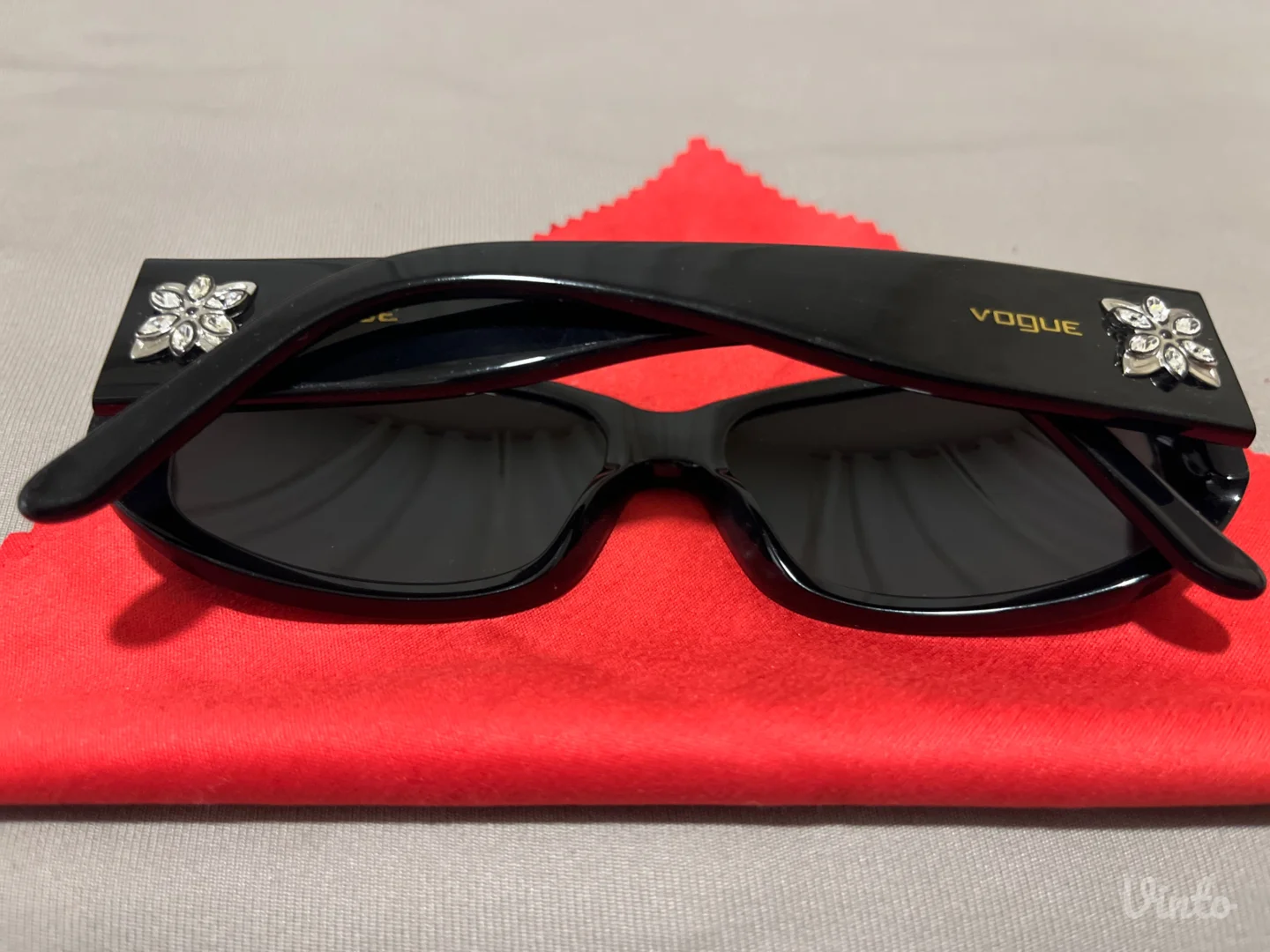 VOGUE naocare za sunce